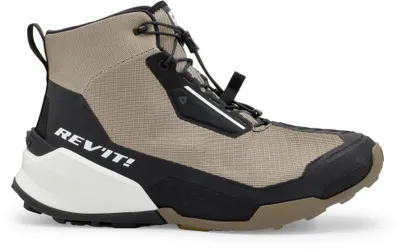 Produktbild von Revit Subduction Motorradschuhe Beige EU 40 Mann Beige EU 40