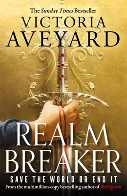 Produktbild von Realm Breaker