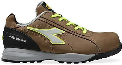 Obrázok produktu pre UTILITY DIADORA - Nízke pracovné rukavice MDS Low S3 HRO SRC pre mužov a ženy (UK 2.5)