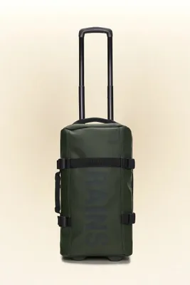 Produktbild von Rains 13460 travel bag small Green