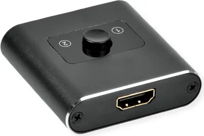 Image de ROLINE 14.01.3573 commutateur vidéo HDMI