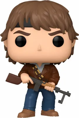 Produktbild von Funko Pop! Movies: Red Dawn - Jed Eckert #1640