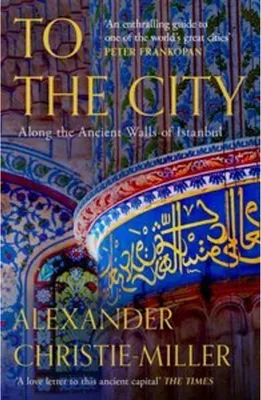 Produktbild von To The City