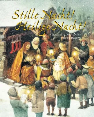 Obrázek produktu pro Stille Nacht - Heilige Nacht