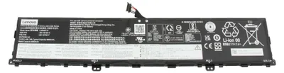 Produktbild von SB11B79215 Lenovo Akku 90,01Wh