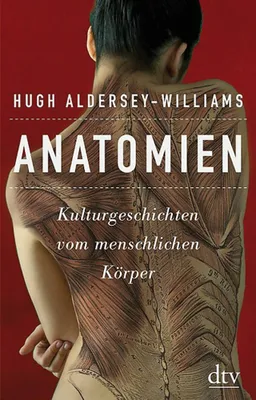 Produktbild von Anatomien