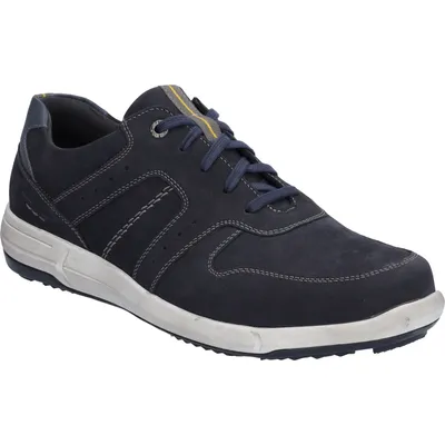 Produktbild von JOSEF SEIBEL Enrico 28 | Halbschuh für Herren | Blau