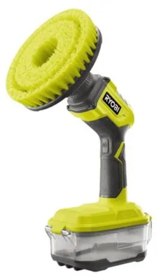 Image de Brosse motorisée RYOBI R18CPS-0 18V 150 mm (vendu sans batterie)