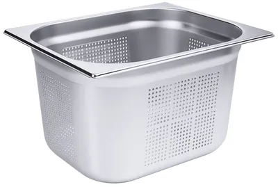 Produktbild von GN-Behälter, perforiert Serie 7311 40 mm
