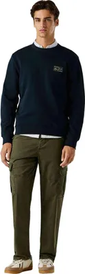 Produktbild von Sweatshirt Champion 219980-MS091 für Herren