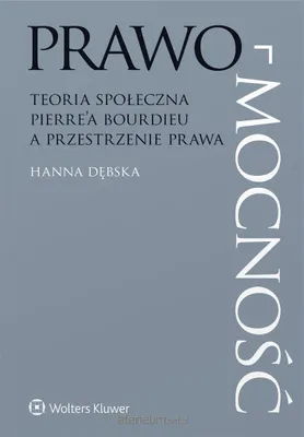 Zdjęcie produktu dla Prawo-mocność