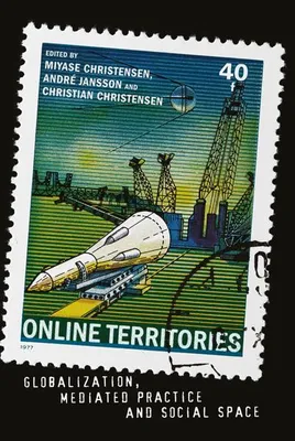 Produktbild von Online Territories
