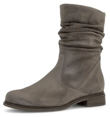Produktbild von Gabor Damen Stiefelette grau Größe EUR 38