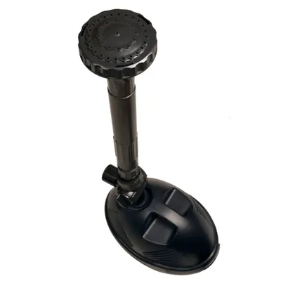 Image de Ubbink Elimax 4000 Pompe pour fontaine noire