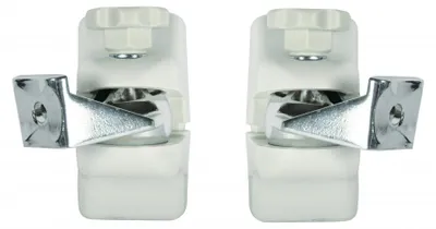 Zdjęcie produktu dla B-Tech BT332, Ściana, 5 kg, Biały, Ściana, -20 - 20°, 180°