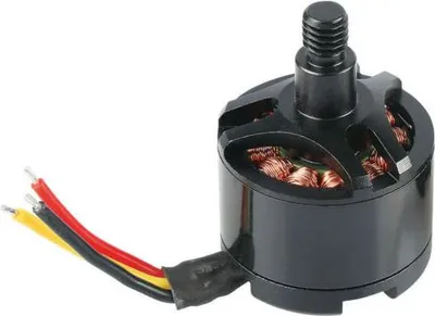 Produktbild von Hubsan X4 Pro H109S RC Quadcopter Drohnen-Ersatzteil Bürstenloser Motor A