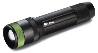 CREE LED nabíjecí ruční svítilna GP Discovery CR41, 650 lm