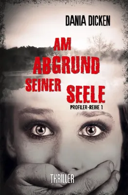 Produktbild von Am Abgrund seiner Seele