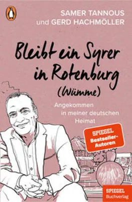 Obrázek produktu pro Bleibt ein Syrer in Rotenburg (Wümme)