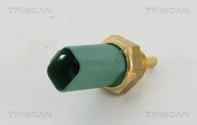 Produktbild von TRISCAN 8626 25002 Kühlmitteltemperatursensor für RENAULT Clio III Schrägheck (BR0/1, CR0/1) TWINGO II (CN0) Clio IV Schrägheck (BH) CLIO Grandtour
