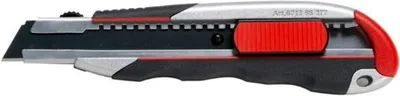 Produktbild von Würth 3K-Cutter-Messer mit Schieber