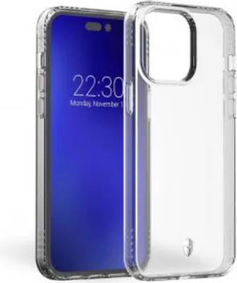 Produktbild von FORCE CASE FCPULSIP14PMT, iPhone 14 Pro Max, Transparent