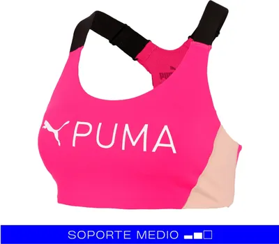 Immagine prodotto di Reggiseno Puma 524785-48 da Unisex