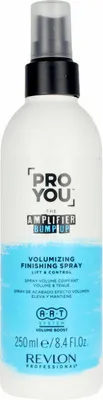 Obrázek produktu pro Revlon Professional Pro You The Amplifier Bump Up Volumizing Finishing Spray stylingový sprej pro objem vlasů 250 ml