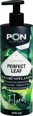 Obrázok produktu pre Tečné Hnojivo Pre Zelené Rastliny 0.475L Lechuza