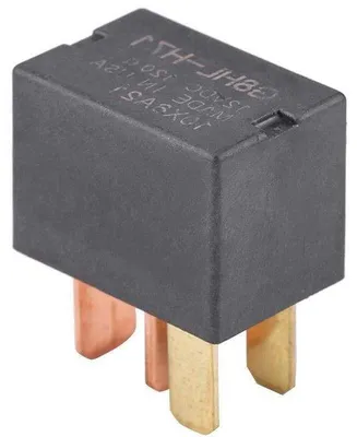 Produktbild von Automobilischer Kompressorkraftstarter für Klimaanlage mit Überbrückungseinheit und Sicherheitszutritt.
