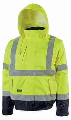 Immagine prodotto di U-power Crafty Jacke Gelb XL Gelb XL