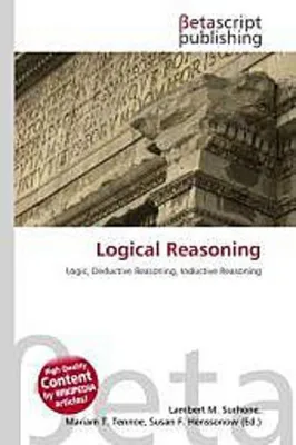 Produktbild von Logical Reasoning
