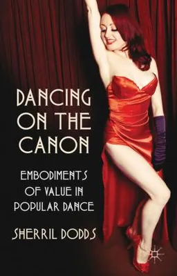 Obrázok produktu pre Dancing on the Canon