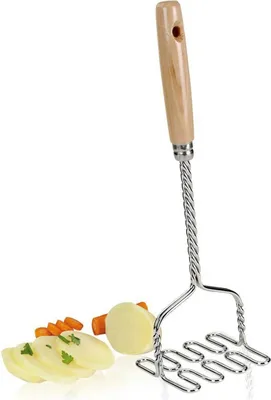 Productafbeelding van Aardappelstamper, lengte 32 cm