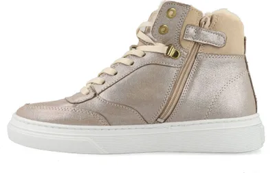 Productafbeelding van Bullboxer Sneakers AOP510E6L_SLVR Zilver-30