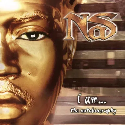 Zdjęcie produktu dla Nas - I Am... The Autobiography (Gatefold Sleeve) (2 LP)