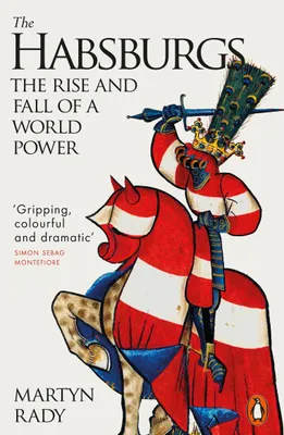 Produktbild von The Habsburgs