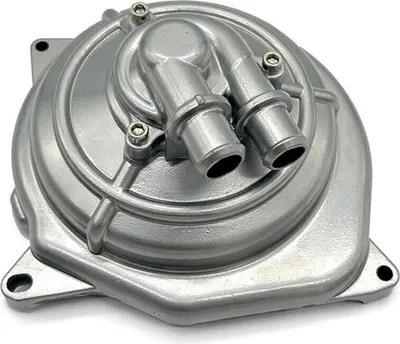 Imagen del producto de Cubierta de bomba de agua MAGNETI MARELLI para motores Minarelli 50