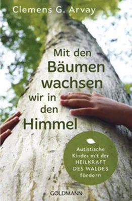 Image de Mit den Bäumen wachsen wir in den Himmel
