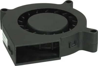 Produktbild von Titan TFD-B6015M12B Lüfter 60x60x15mm radial kugelgelagert
