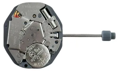 Image de Miyota GL10 Quartz - Mouvement Horloger 6 3 4 x 8 avec Date 6h
