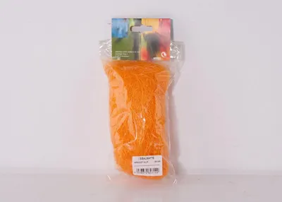 Produktbild von Sisal 20 g orange