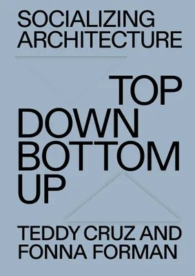 Produktbild von Socializing Architecture