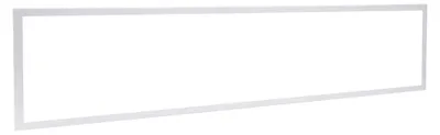 Produktbild von Ledvion LED Panel 120x30cm 36W 4000K UGR <22 Rechteckig
