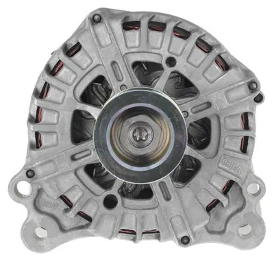 Produktbild von VALEO 443358 Lichtmaschine Generator LiMa 210A 14V für RENAULT ESPACE IV (JK0/1) Vel Satis Schrägheck