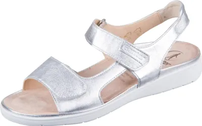 Produktbild von Ganter Komfort Sandalen Damen 31383433353834 Silber 42 EU