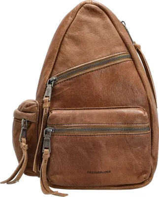 Produktbild von My Old Friend - Rucksack 35 cm (caramel)