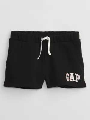 Obrázek produktu pro Dětské šortky GAP s logem, velikost L
