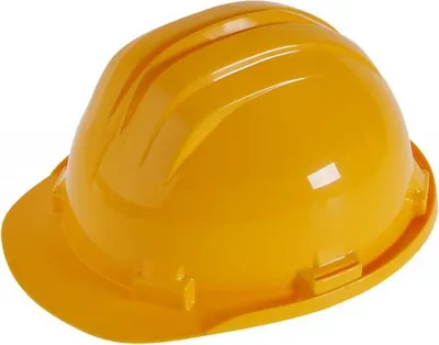 Zdjęcie produktu dla Kask ochronny Levior żółty