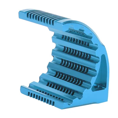 Produktbild von RC Motor Kühlkörper,RC Kühlkörper,4274 Motor Kühlkörper,RC Zubehör,RC Teil